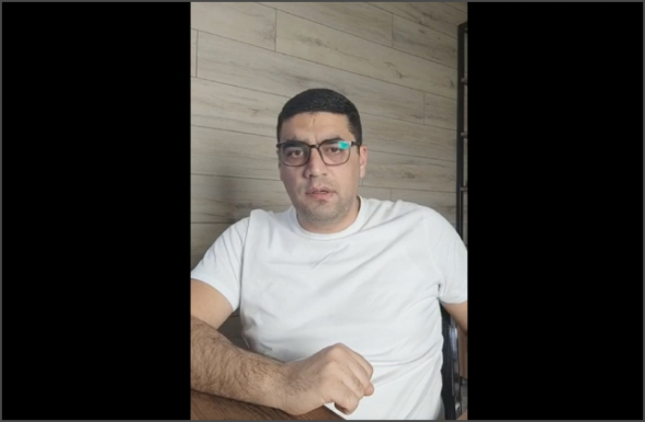 Իշխանությունները վախեցած են ու պետք է զադնի դնեն. քաղաքացիների 60 տոկոսը չի վճարում 150 դրամ․ Բորիս Մուրազի (տեսանյութ)